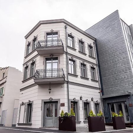 Vila Opt Constanta Luaran gambar