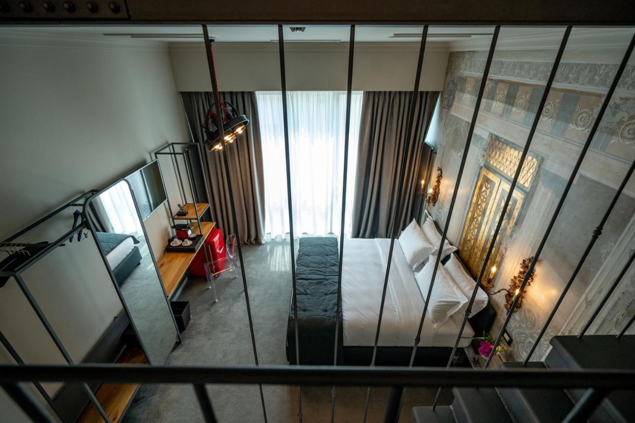 Vila Opt Constanta Luaran gambar